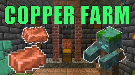Drowned farm from zombie spawner  New comments cannot be posted