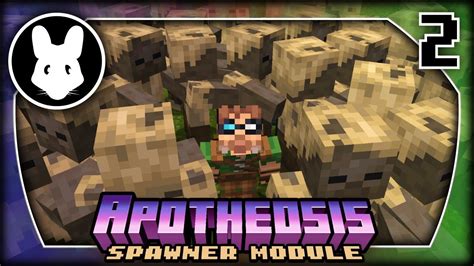 Drowned spawner 