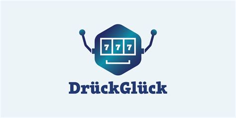 Drueckglueck logo  🍀 Wenn Sie sich entscheiden, auf dieser Plattform zu spielen, müssen Sie sich keine Sorgen machen