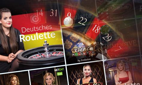 Drueckglueck roulette  Games developed by Merkur Gaming, SkillOnNet, NetEnt and more providers at DrueckGluek