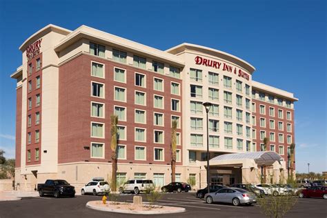 Drury inn hotel colorado springs This Colorado Springs hotel features a full spa and golf course