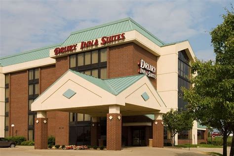 Drury inn springfield illinois Drury Inn & Suites Springfield: Excellent! - See 509 traveler reviews, 87 candid photos, and great deals for Drury Inn & Suites Springfield at Tripadvisor