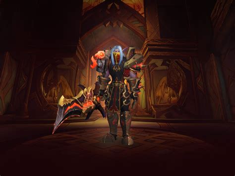 Drustvar  He may hold the answers you seek