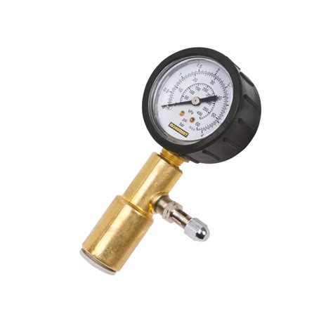 Dry pressure test kit screwfix  Buy online & collect in hundreds of stores in as little as 1 minute! Products reviewed by the trade and home improvers