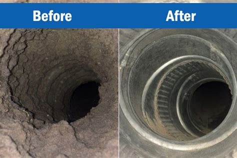 Dryer vent cleaning la porte indiana  8