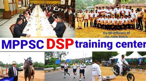 Dsp training year 2  by a positive response