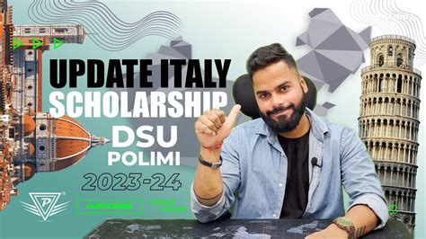 Dsu scholarship polimi franco