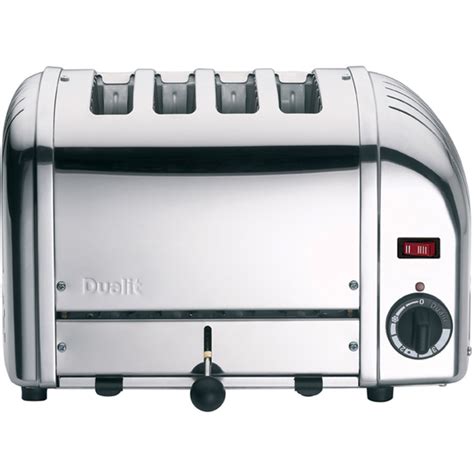 Dualit toaster 40352  £138