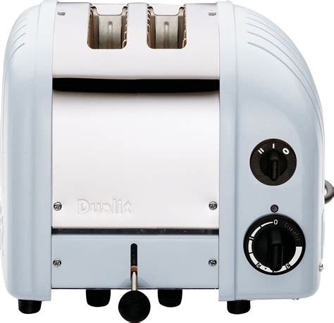 Dualit toaster glacier blue  Create a Registry Add to Cart