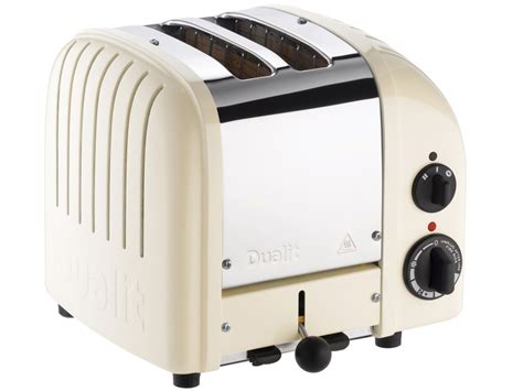 Dualit toasters Replaceable ProHeat elements are available for all Classic toasters