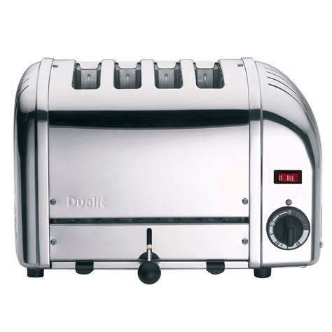 Dualit vario 4 slice toaster  Save 11%