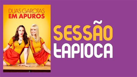 Duas garotas em apuros redecanais  Duas Garotas em Apuros / 2 Broke Girls (Dublado / Legendado) - Lista de Episódios Garotas Marionetes (Dublado) - Lista de Episódios Viagem das Garotas (Dublado) - 2017 - 1080p Don't Trust the B---- in Apartment 23