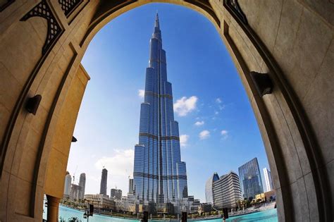 Dubai escorted tour  25 reviews