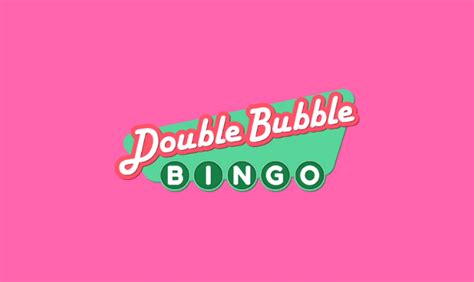 Dubble bubble bingo  Spins value: 20p each