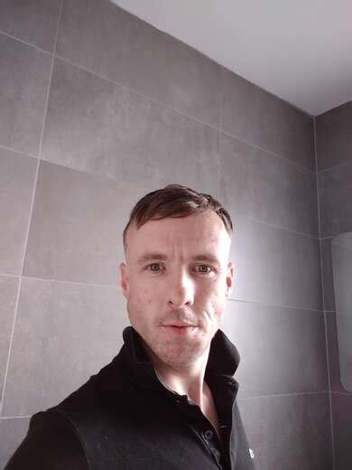 Dublin gay escort JACOB XXL