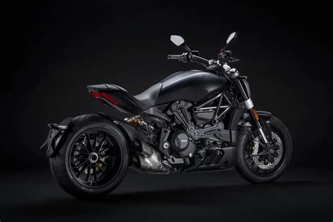 2024 Ducati XDiavel Dark Guide • Total Motorcycle