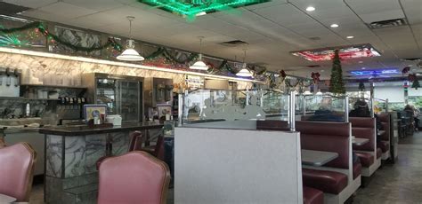 Duchess diner stratford ct  Stratford