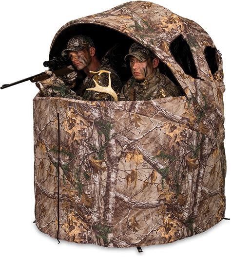 Duck blind chairs  buy at least one (1) pair of banded® redzone 3