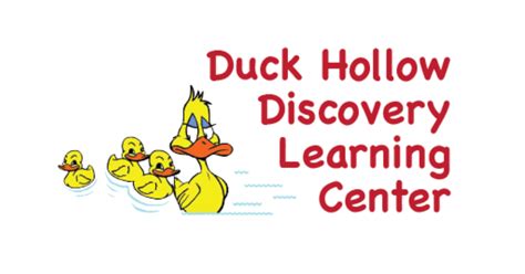 Duck hollow learning center  721 likes · 469 were here