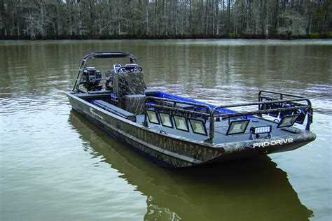 Duck hunting boat brands The Lowco is our ultimate duck hunting boat with amazing shallow-water performance