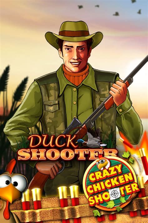 Duck shooter crazy chicken shooter kostenlos spielen  Can you become best gunshot shooting commander? 2 GAME