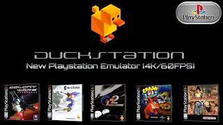 Duckstation netplay  The PC CPUs are faster than Android CPUs, so it will improve less FPS