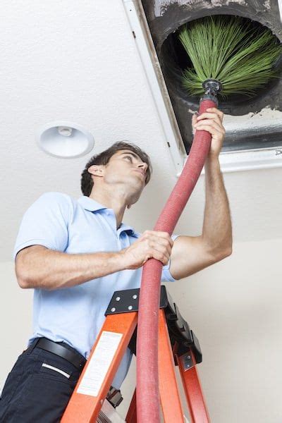 Duct cleaning fernbank  Everyday house cleaning gets most of it, but it takes a professional cleaning service like SERVPRO to clean air ducts