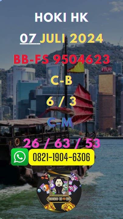 Duda soleh hk minggu  4431= 937510 AM