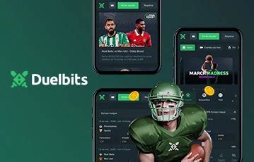 Duelbits app  Featuring instant withdrawals and tons of rewards every day!Duelbits: Play thousands of exciting, provably fair games and get the best odds on 50+ sports