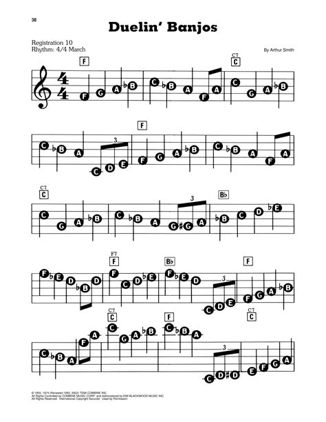 Dueling banjos sheet music  Or, visit Sheet Music Direct to purchase and print digital editions instantly