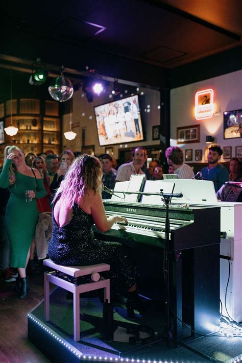 Duelling pianos subiaco  As Royal Caribbean continues to reveal details on its upcoming