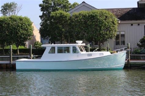 Duffy downeast boats for sale  $220,000