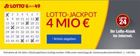 Duitse lotto samstag WebLotto am Samstag (9