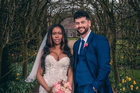 Duka married at first sight nationality Lauren Morris