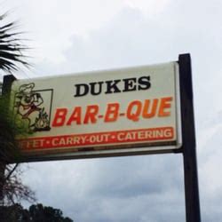 Dukes bbq aiken sc  So far, no injuries have been reported