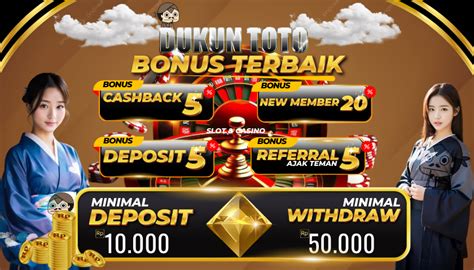 Dukuntoto link alternatif  Dengan segala permainan yang seru dan menarik di GOKUTOGEL, maka jangan ragu untuk bergabung dan bermain bersama kami situs judi online terpercaya