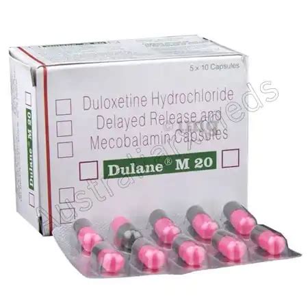 Dulan capsule  93