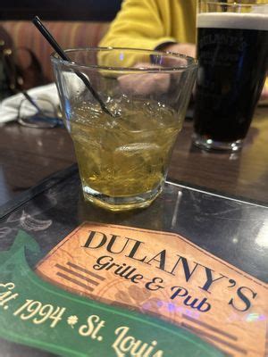 Dulany's grille and pub  Tucker's Place South