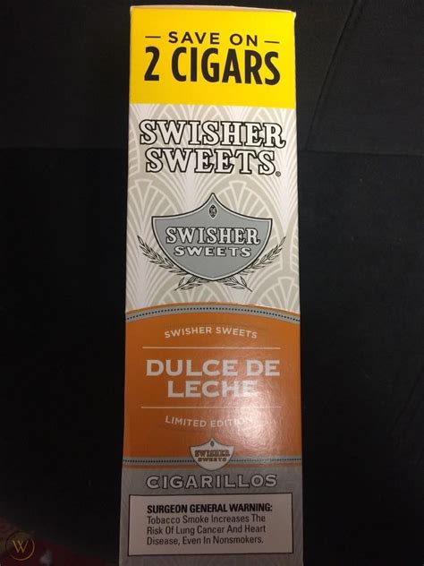 Dulce de leche swisher sweets  After 40 minutes, the condensed milk can be