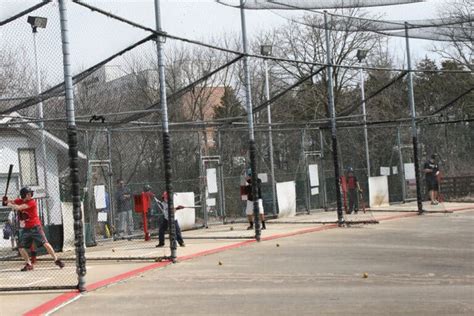 Dulles batting cages  Fort Bend Dulles (Sugar Land, TX) tournament softball game on Sat, 2/18/2023