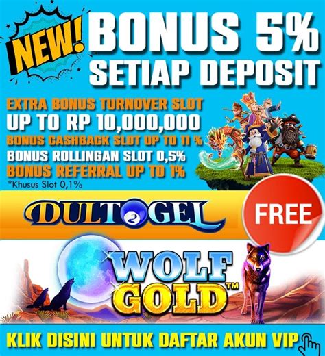 Dultogel rtp  POLA MAIN