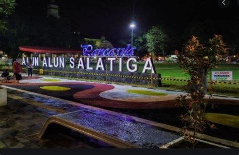 Dumadine kutha salatiga  Popular Post