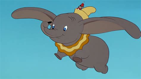 Dumbo 1941 bilibili Dinosaur is a 2000 American live-action animated adventure film produced by Walt Disney Feature Animation in association with The Secret Lab, and released by Walt Disney Pictures