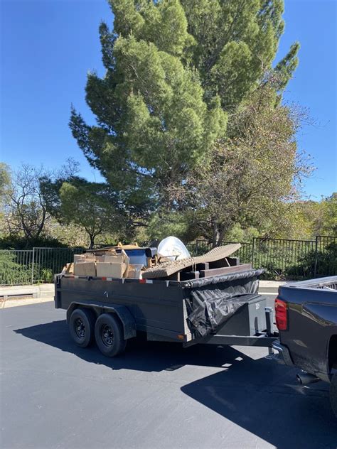 Dumpster rental santa clarita  $400