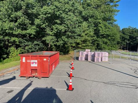 Dumpster rental tyngsboro ma  Drop N Go Haulers is a family owned and operated