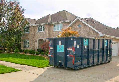 Dumpster rentals newtonville  Household Cleanup Interior Remodeling