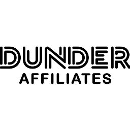 Dunder affiliates  From $3