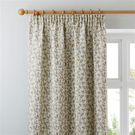 Dunelm's curtains ready made  £40 - £95