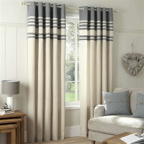 Dunelm eyelet curtains ready made Ready-made curtains are a fantastically convenient way to enhance your decor and add a personal touch to your home