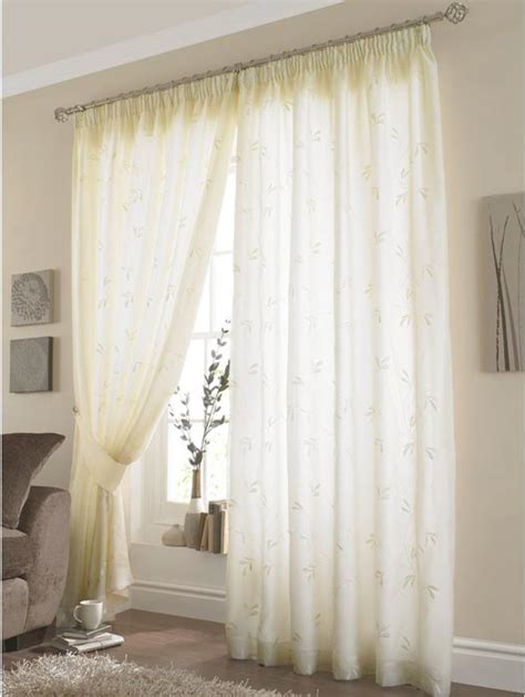 Dunelm lined voile curtains  My Account